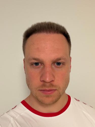 Dominik Zimmermann