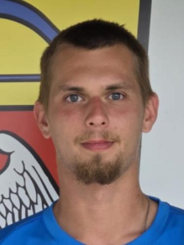 Danny Haderlein