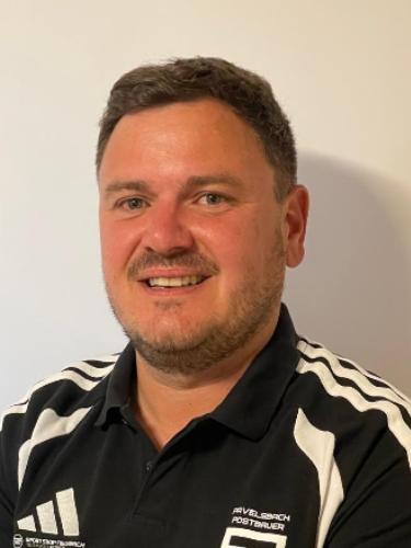 Patrick Sedlmeier