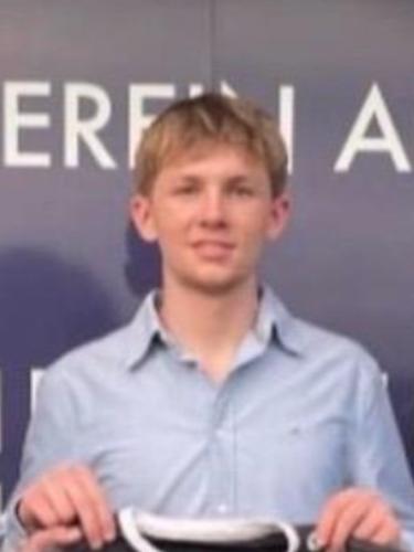 Marius Wiesmüller