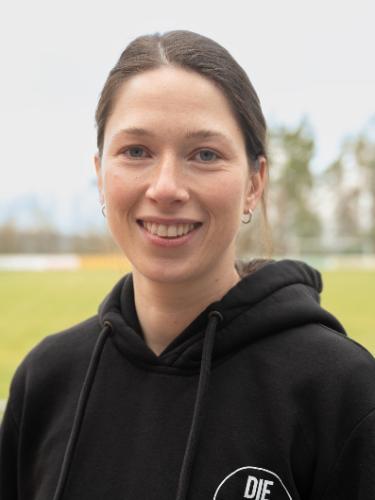 Avatar Bild für Christin Freitag