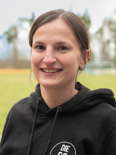 Avatar Bild für Kerstin Wölfel