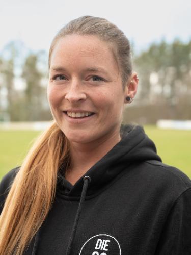 Vanessa Müller