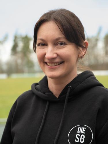 Eveline Elsasser