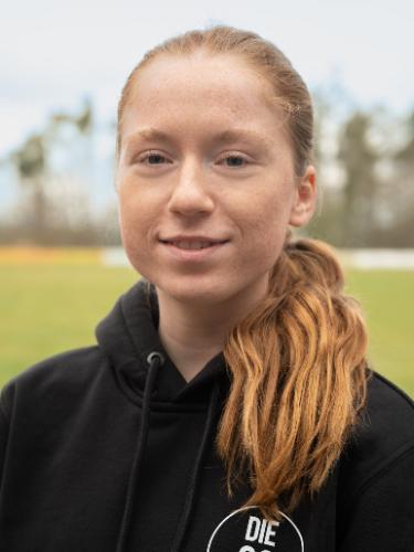 Laura-Sophie Segel