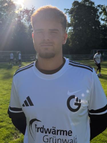George Dumitru