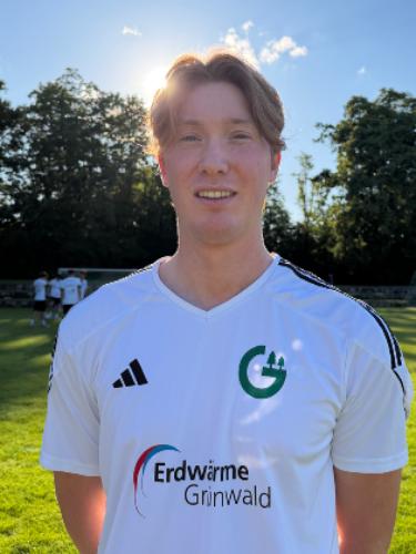 Valentin Seebauer