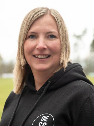 Tanja Wölfel