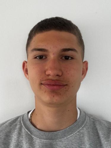 Antonio Gacic