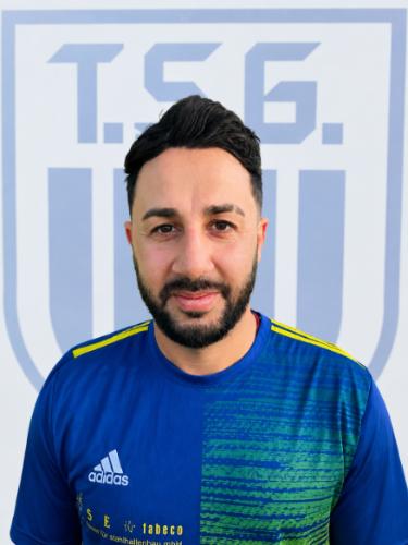 Fatih Demir