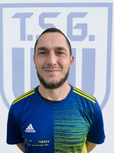 Serdar Gümüs