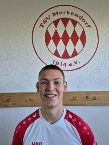 Linus Schmid