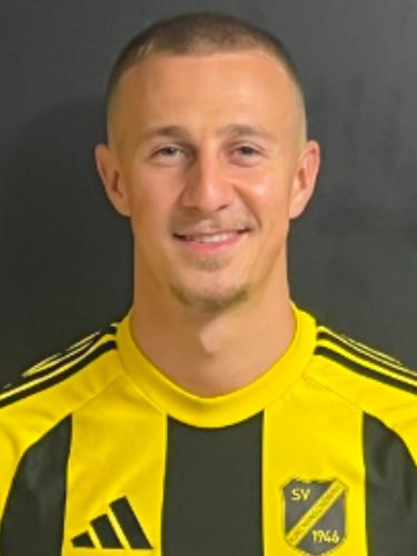 Kenan Smajlovic