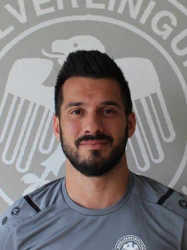 Melih Soysal