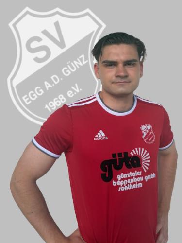 Mergim Miroci
