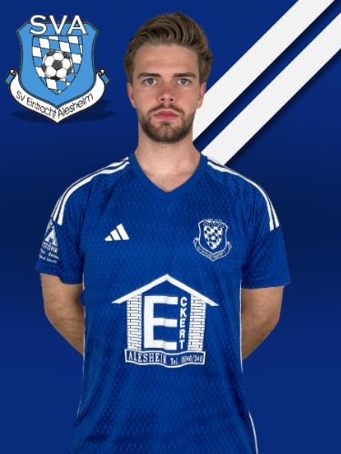 Noah Leitel