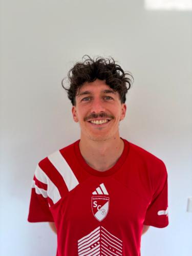 Jonas Fries