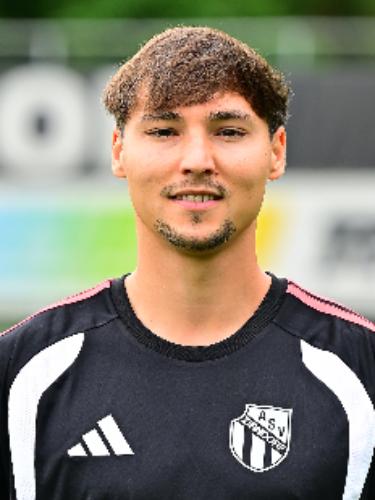 Tim Melzer