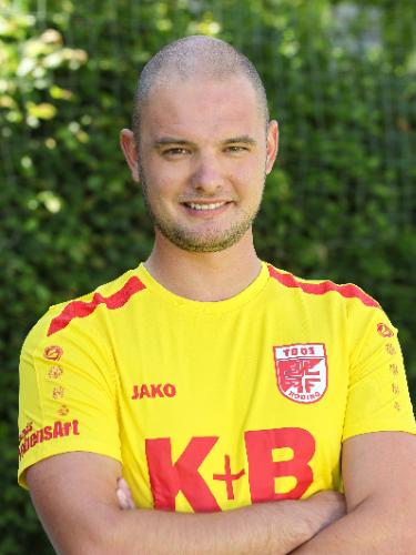 Sebastian Beck