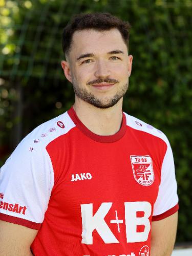 Nico Bücherl