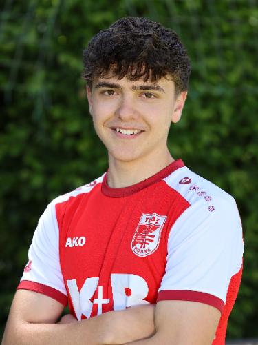 Avatar Bild für Navid Djavidani