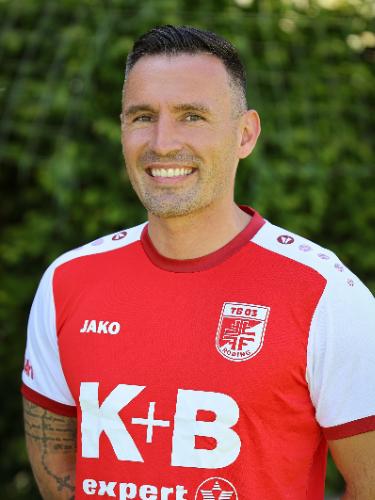 Martin Vesenjak