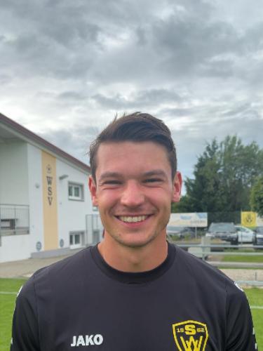 Bastian Keilhacker