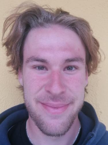 Luca Hübner