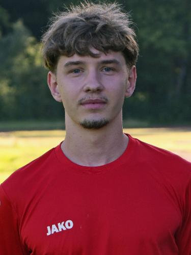 Lucas Möller