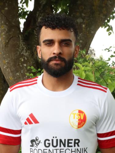 Avatar Bild für Mohammad Alsoliman