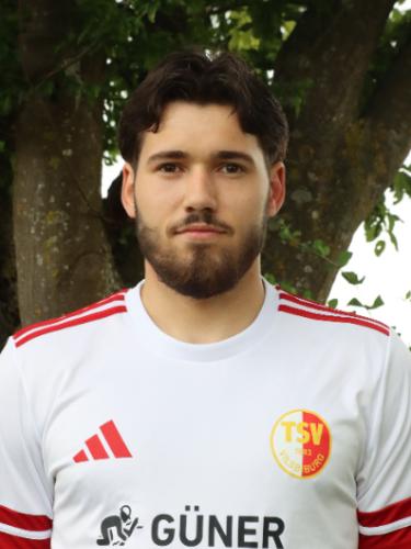 Ihor Burlaka