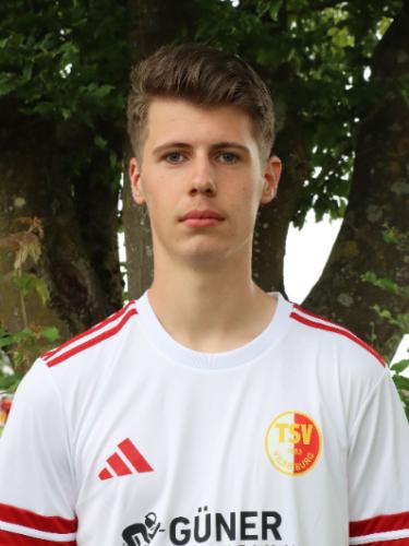 Luca Ellwanger