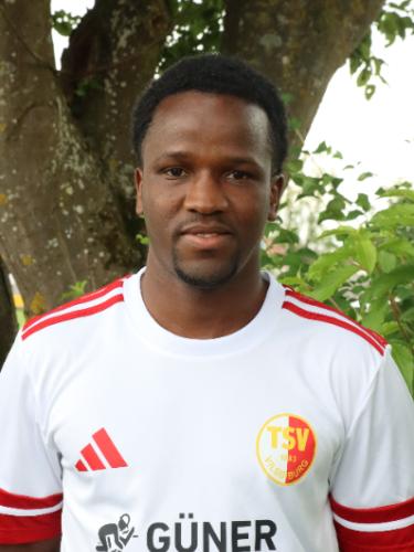 Avatar Bild für Yussuf Jalloh