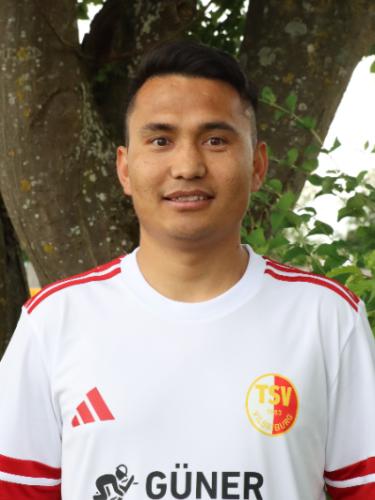 Avatar Bild für Ibrahim Khawari
