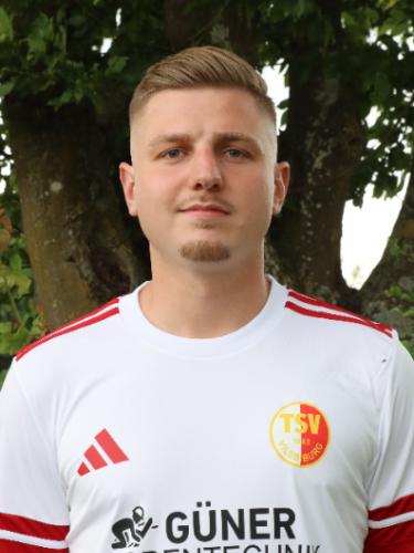 Avatar Bild für Alexander Kretzschmar