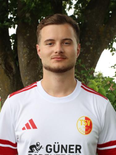 Avatar Bild für Florian Kubanek