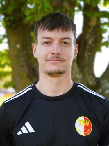 Avatar Bild für Benedikt Ecker