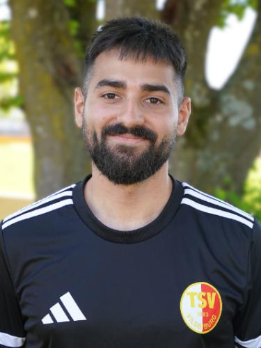 Avatar Bild für Selcuk Öztekin