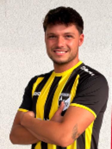 Kai Dirmeier
