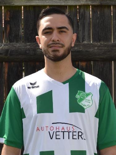 Valon Zahaj