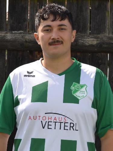 Oktay Öztürk