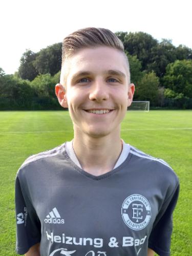 Lukas Schütz