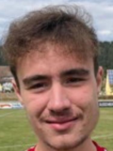 Andreas Schneider
