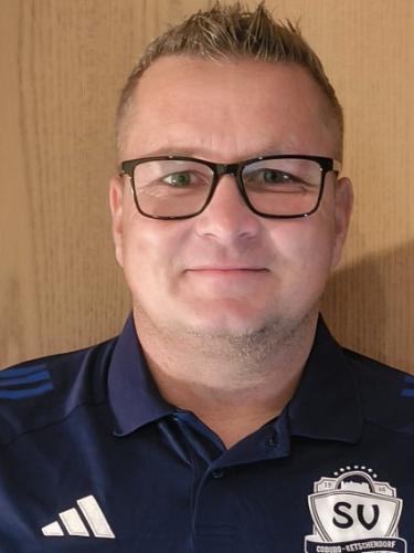 Mirco Schuberth