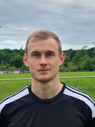 Lukas Heinrich