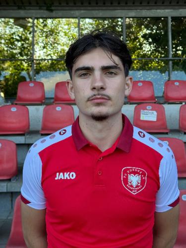 Samet Dugolli