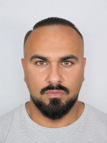 Ahmed Al-Naäme