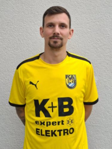 Sven Florek
