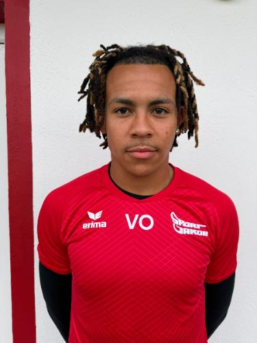 Victor Obika
