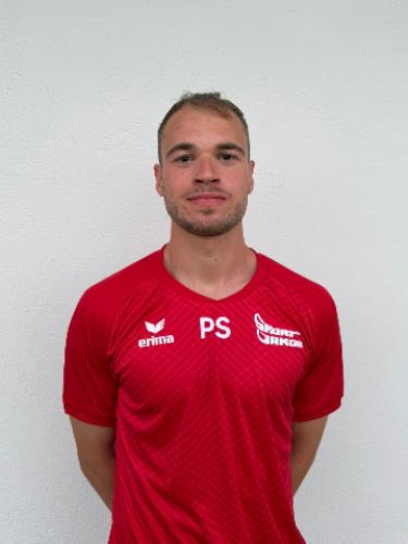 Paul Stögbauer